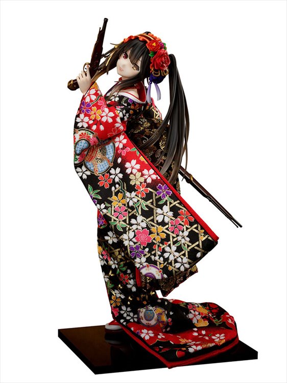 Date A Live IV - 1/4 Kurumi Tokisaki Japanese Doll - Click Image to Close