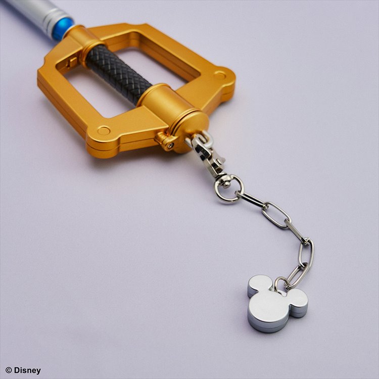 Kingdom Hearts - Kingdom Key Light Up Keyblade