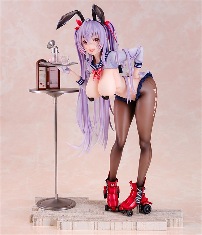 Original Characters - 1/6 Twintail-chan PVC Figure