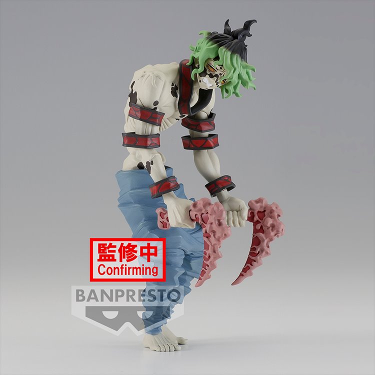 Demon Slayer - Gyutaro Prize Figure - Click Image to Close