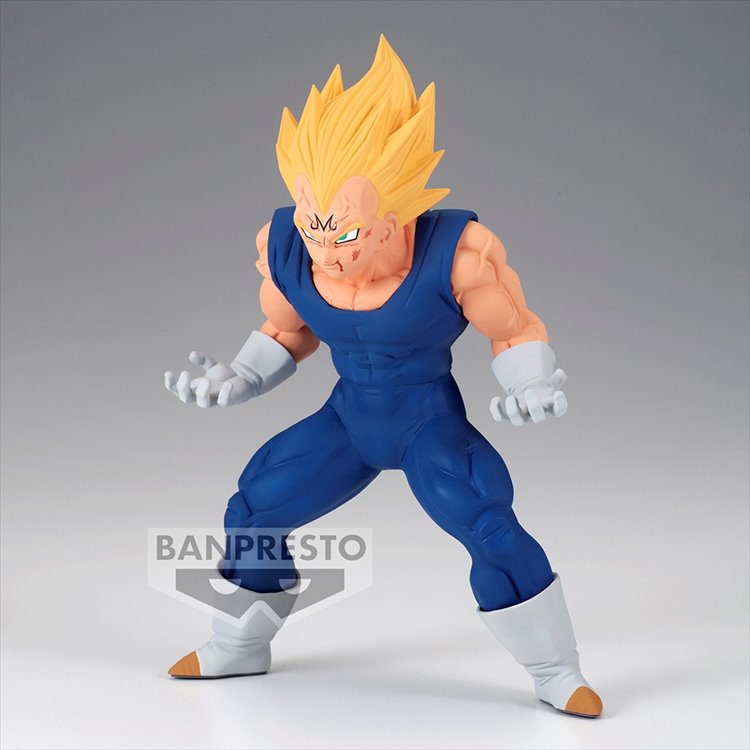 Dragon Ball Z - Majin Vegeta Prize Figure