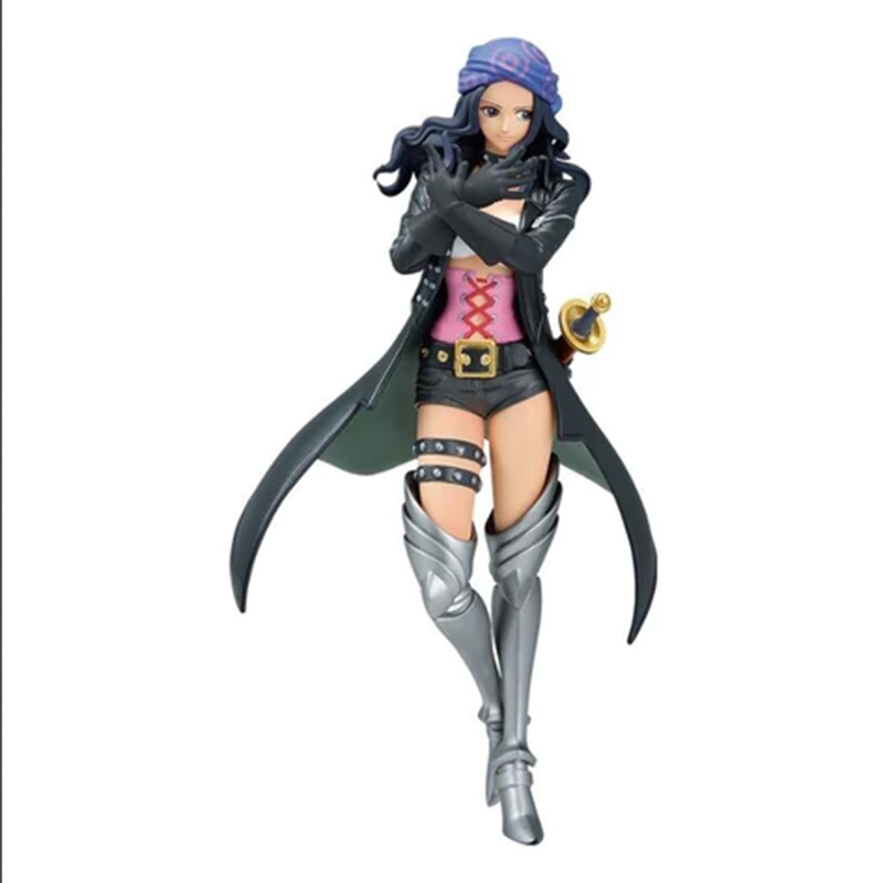 One Piece - The Grandline Lady Nico Robin DXF Prize Figure