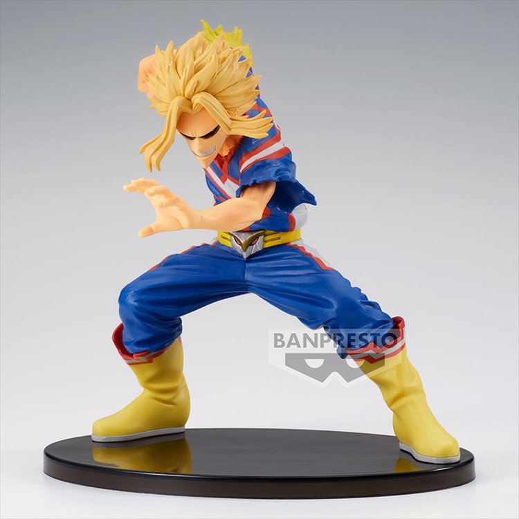 My Hero Academia - All Might Colosseum Special Prize Figure