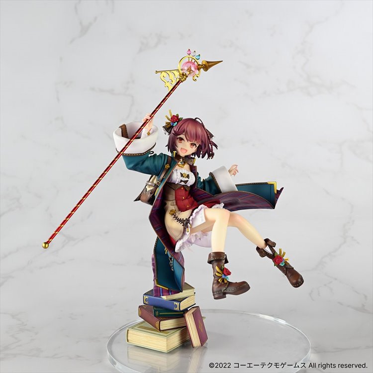 Atelier Sophie 2 - 1/7 Sophie PVC Figure - Click Image to Close