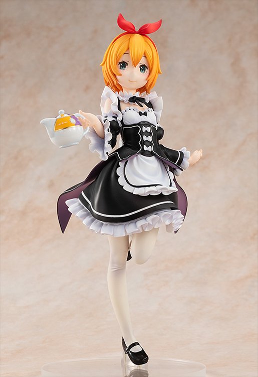 Re:Zero - 1/8 Petra PVC Figure