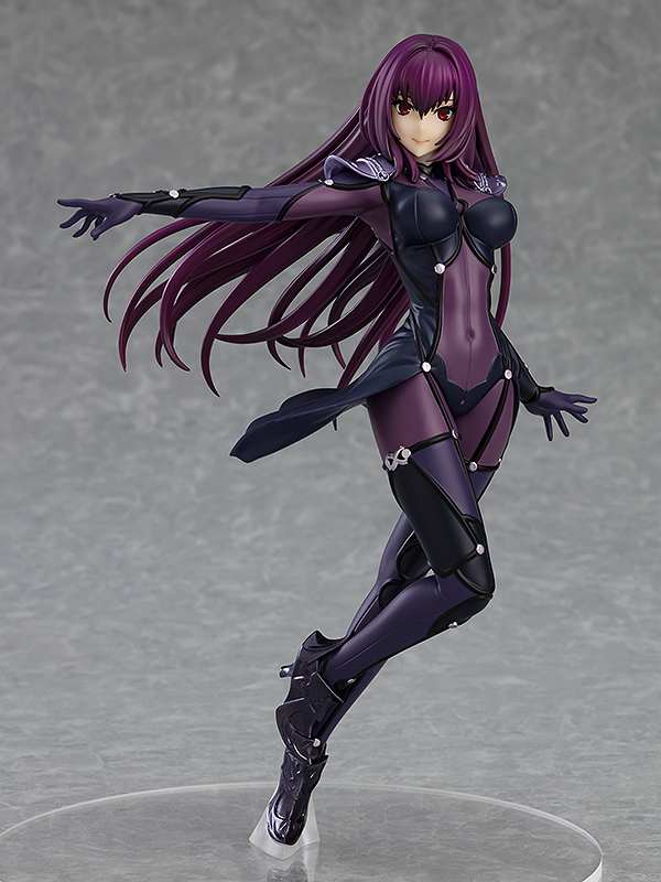 Fate Grand Order - Lancer Scathach Pop Up Parade PVC Figure