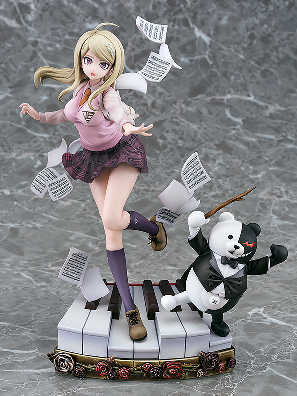 Dangan Ronpa V3 - 1/7 Kaede Akamatsu PVC Figure