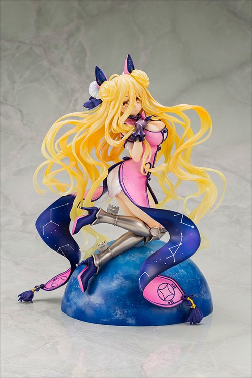 Date A Live IV - 1/7 Mukuro Hoshimiya PVC Figure - Click Image to Close