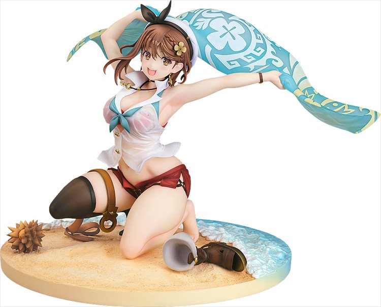 Atelier Ryza 2 - 1/6 Ryza PVC Figure