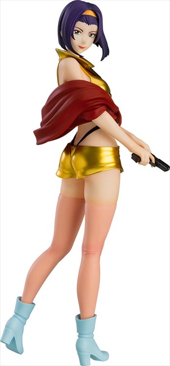 Cowboy Bebop - Faye Valentine Pop Up Parade PVC Figure