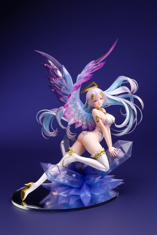 Museum of Mystical Melodies - 1/7 Aria The Angel of Crystals PVC Figure
