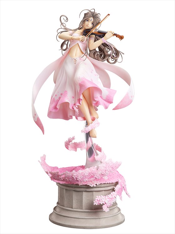 Ah My Goddess - 1/8 Belldandy PVC Figure