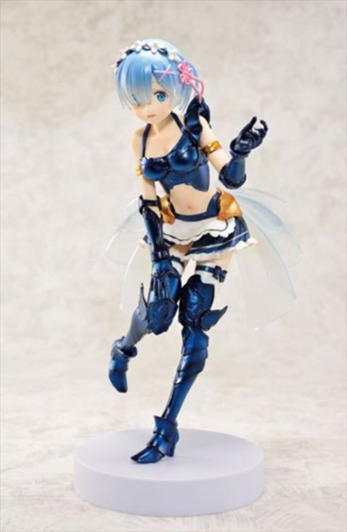 Re:Zero - Rem Armor Prize Figure