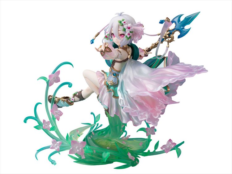 Princess Connect Redive - 1/7 Kokkoro PVC Figure - Click Image to Close