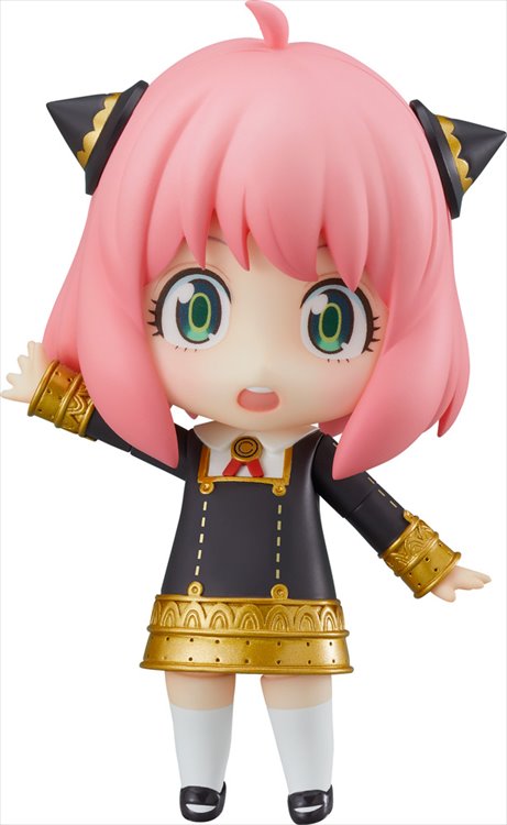 Spy x Family - Anya Forger Nendoroid