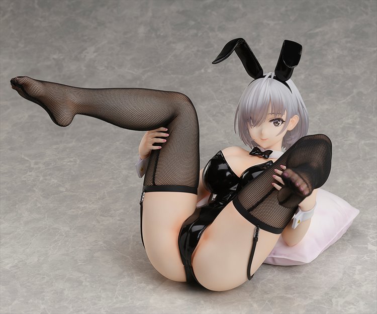 Binding Creators Opinion - 1/4 Mihiro Sashou Bunny Ver. PVC Figure