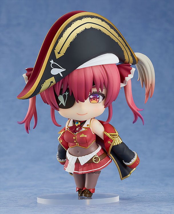 Hololive Production - Houshou Marine Nendoroid Re-release - Click Image to Close