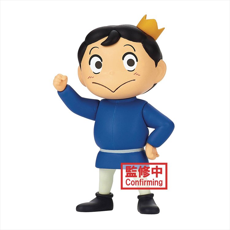 Ranking of Kings - Boji Prize Figure - Click Image to Close