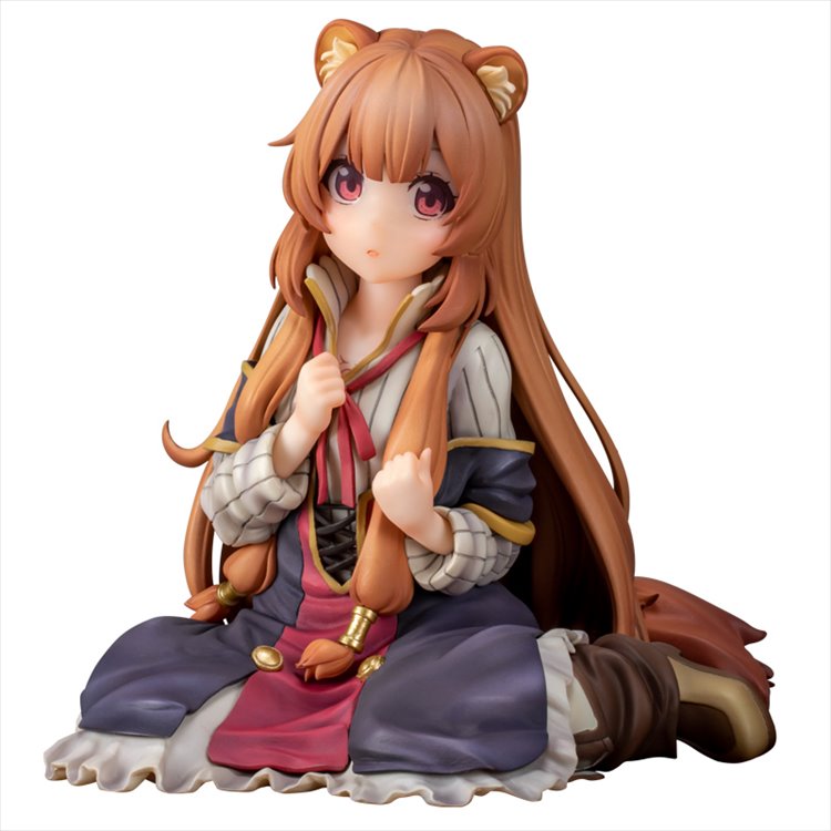 The Rising Of The Shield Hero 2 - Raphtalia Childhood Ver. PVC Figure