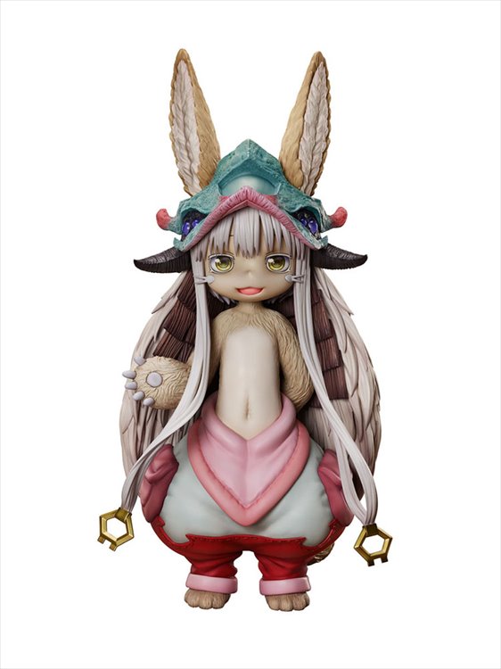 Made In The Abyss - 1/4 Nanachi PVC Figure