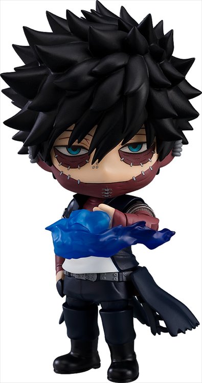 My Hero Academia - Dabi Nendoroid