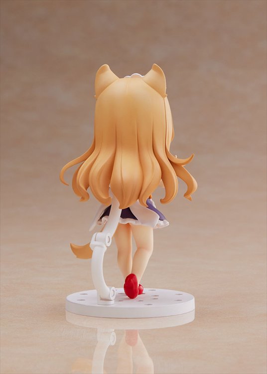 Nekopara - Maple Mini-figure 100 PVC Figure
