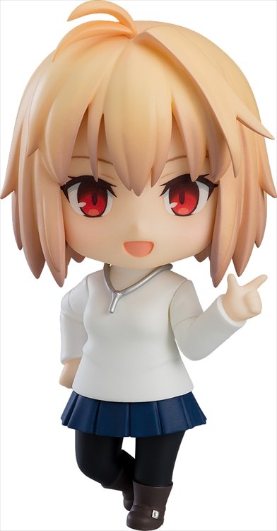 Tsukihime - Arcueid Brunestud Nendoroid - Click Image to Close