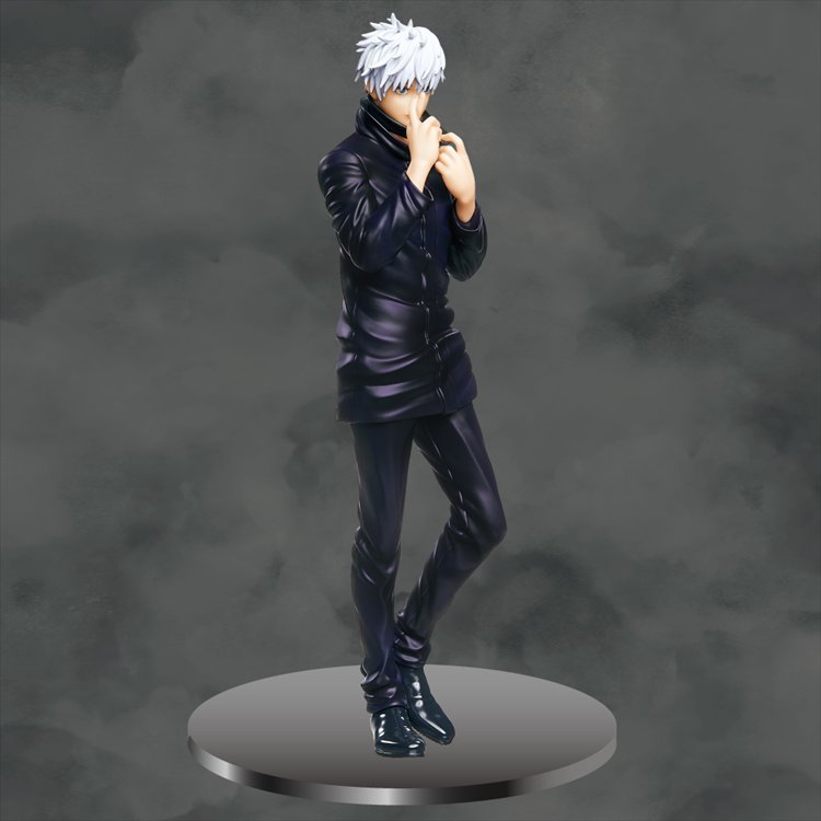 Jujutsu Kaisen - Satoru Gojo Prize Figure - Click Image to Close