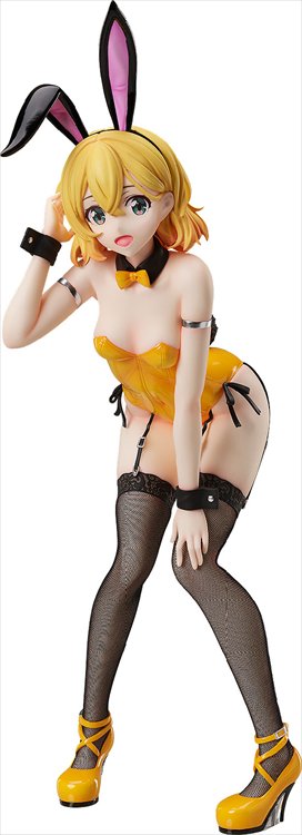 Rent A Girlfriend - 1/4 Mami Nanami Bunny Ver. Figure - Click Image to Close