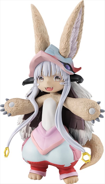 Made In Abyss - Nanachi Pop Up Parade Figure
