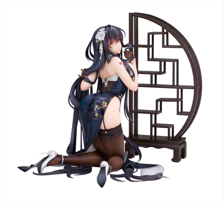 Azur Lane - 1/7 Azuma PVC Figure - Click Image to Close