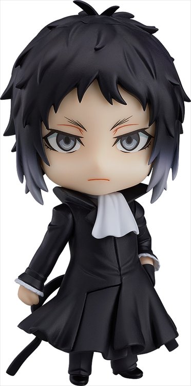 Bungo Stray Dogs - Ryunosuke Akutagawa Nendoroid Re-release