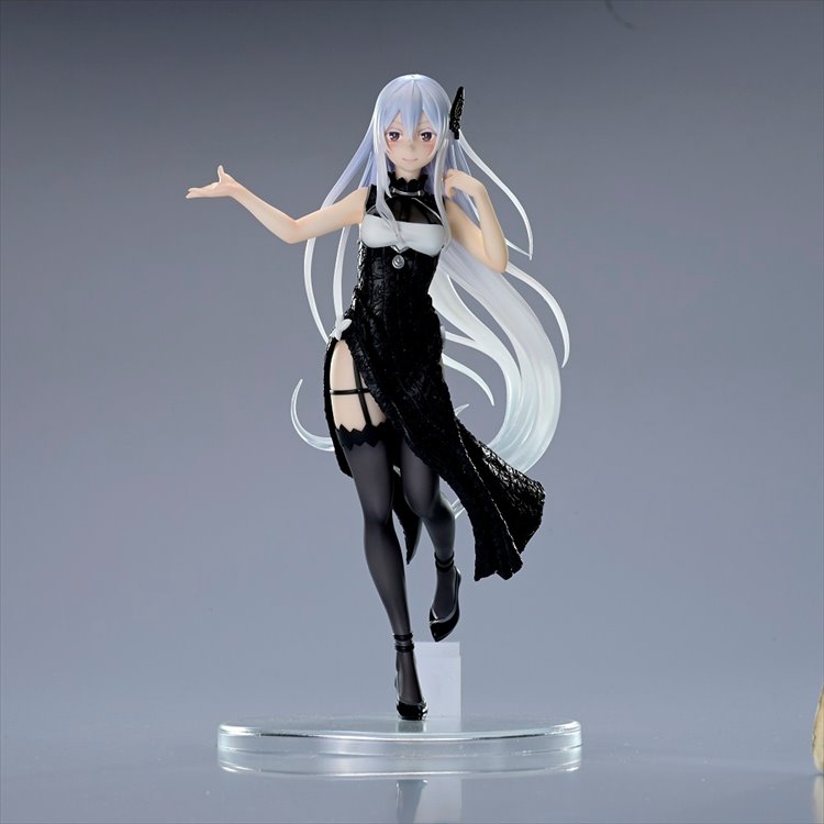 Re:Zero - Echidna Mandarin Dress ver Coreful Figure