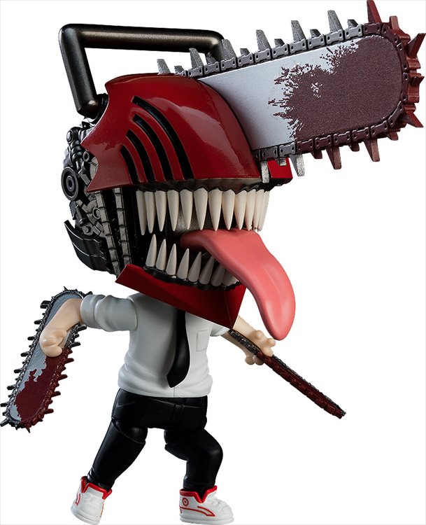 Chainsaw Man - Denji Nendoroid Re-release