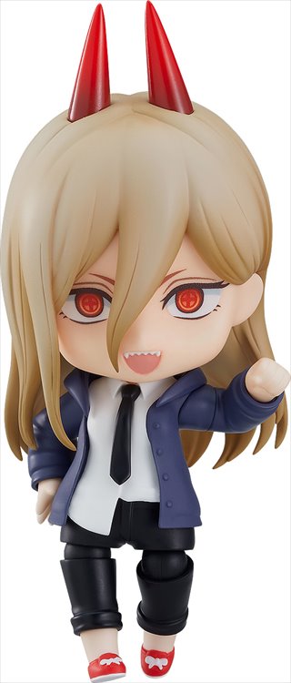 Chainsaw Man - Power Nendoroid Re-release