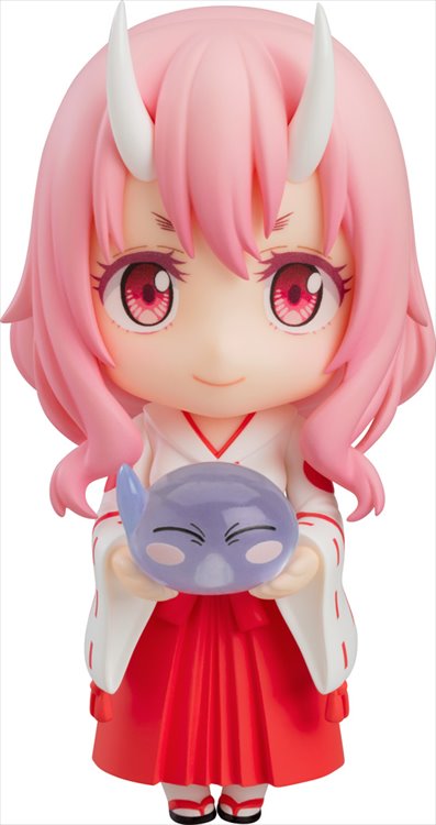 That Time I Got Reincarnated As A Slime - Shuna Nendoroid