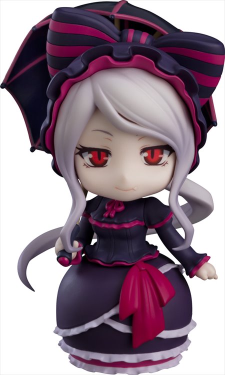 Overlord IV - Shalltear Nendroid