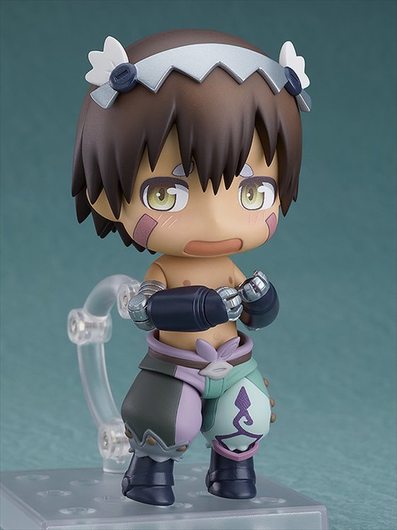 Made In Abyss - Reg Nendoroid Re-release