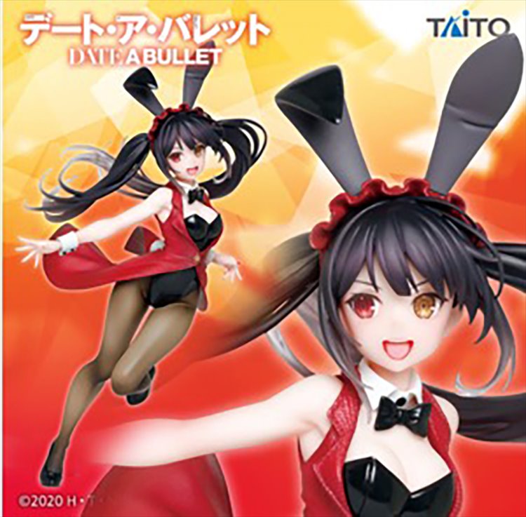 Date Alive 4 - Kurumi Coreful Figure - Click Image to Close