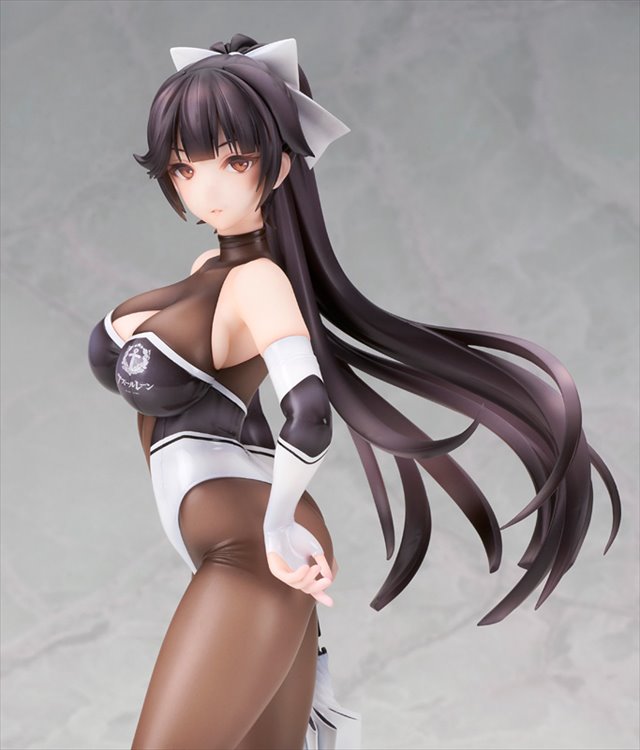 Azur Lane - 1/7 Takao Glamorous Full Drive Ver. PVC Figure