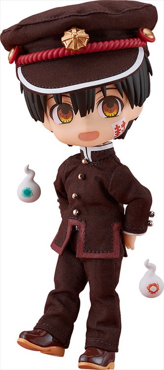 Toilet-bound Hanako Kun - Hanako Kun Nendoroid Doll