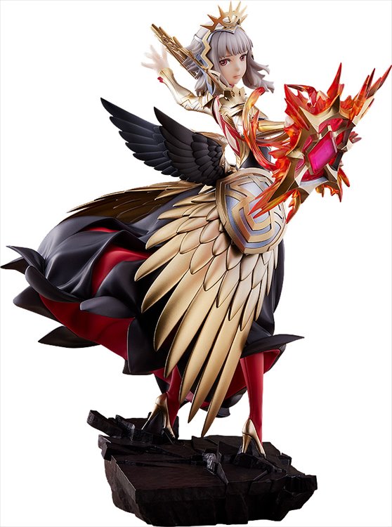 Fire Emblem - 1/7 Veronica PVC Figure - Click Image to Close