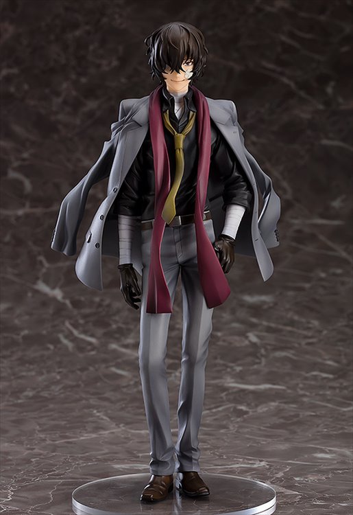 Bungo Stray Dogs - 1/8 Osamu Dazai Figure Re-release
