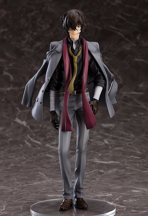 Bungo Stray Dogs - 1/8 Osamu Dazai Figure Re-release