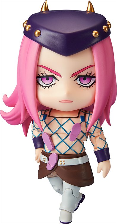 Jojos Bizarre Adventure Part VI - Narciso Nendoroid