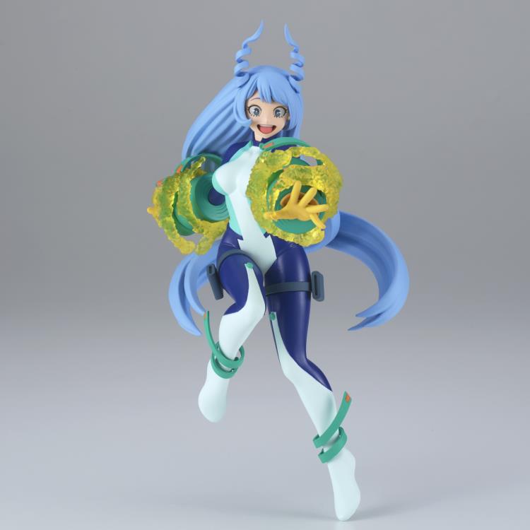 My Hero Academia - Nejire Hado The Amazing Heroes Vol.31 Figure - Click Image to Close