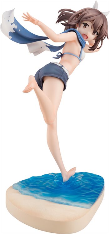 Bofuri Season 2 - 1/7 Sally Swimsuit Ver. PVC Figure