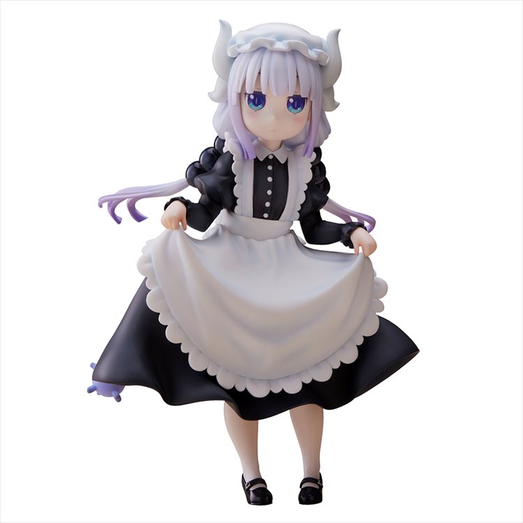 Miss Kobayashis Dragon Maids - Kanna PVC Figure