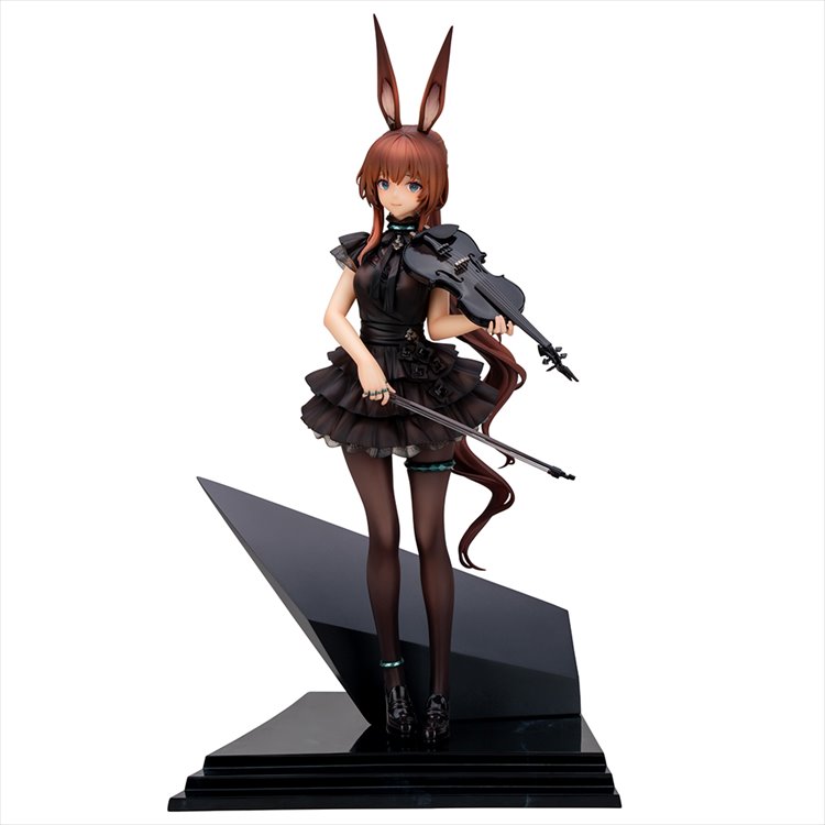 Arknights - The Song Of Long Voyage Ver. PVC Figure