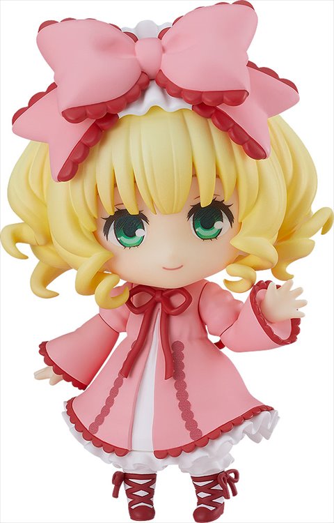 Rozen Maiden - Hinaichigo Nendoroid